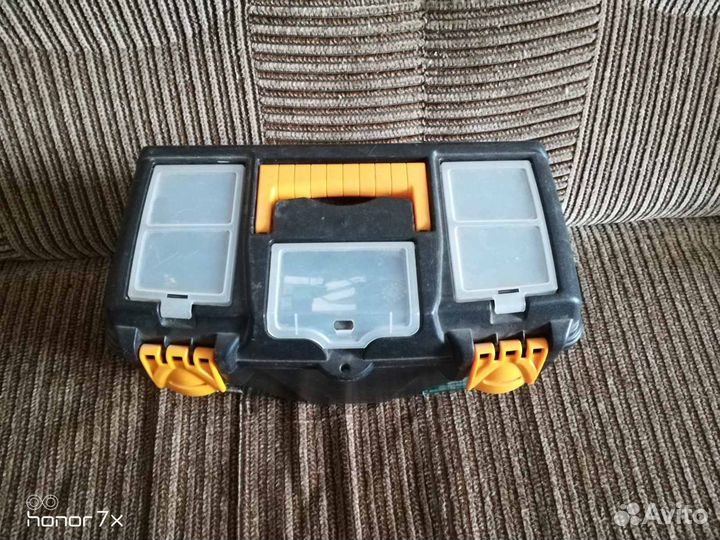 Эхолот рыбопоисковый lucky FF918 - 180W