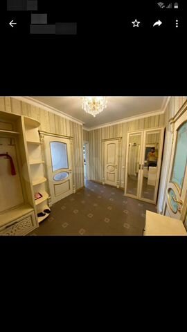 2-к. квартира, 80 м², 2/5 эт.