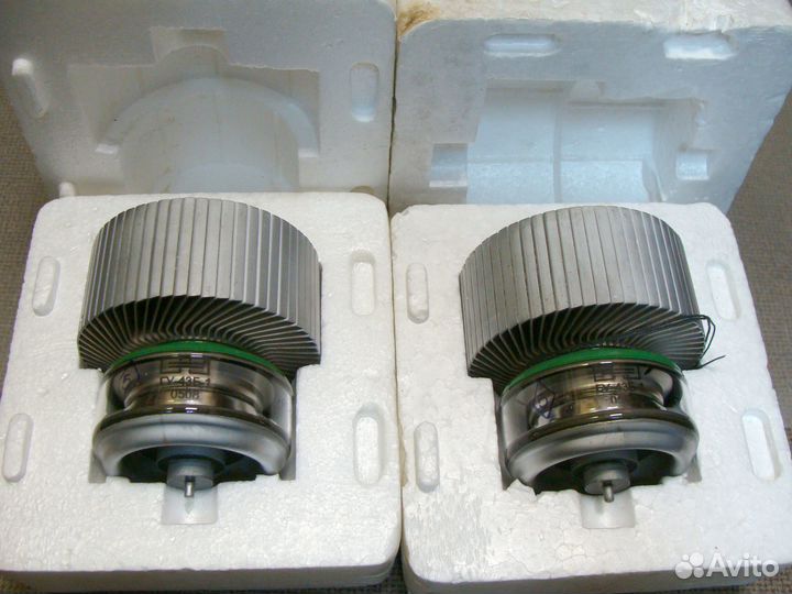 Генераторные лампы(гу-43Б,гу43Б1, гу39Б(1)