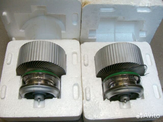 Генераторные лампы(гу-43Б,гу43Б1, гу39Б(1)