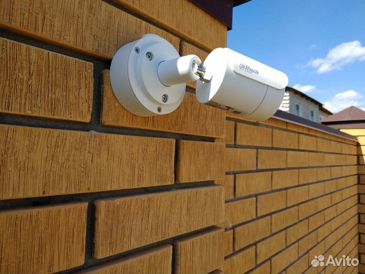 Видеонаблюдение на любой объект онлайн просмотр