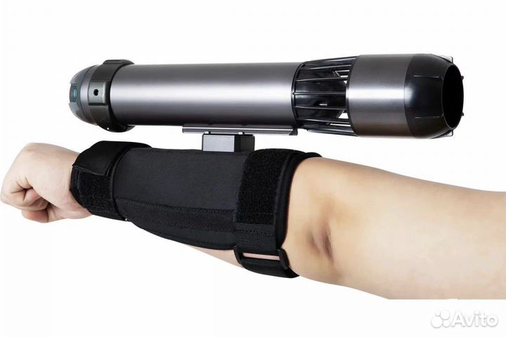 Подводный буксировщик Waydoo Subnado