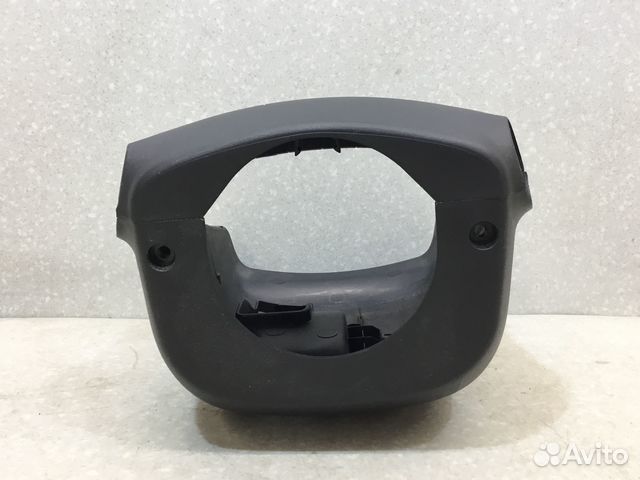 Кожух рулевой колонки нижний Kia RIO 2011-2017