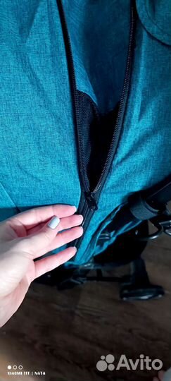 Прогулочная коляска бу