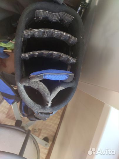 Бэг для golf клюшек