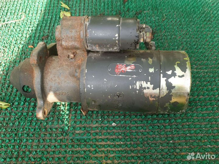 Стартер QD265