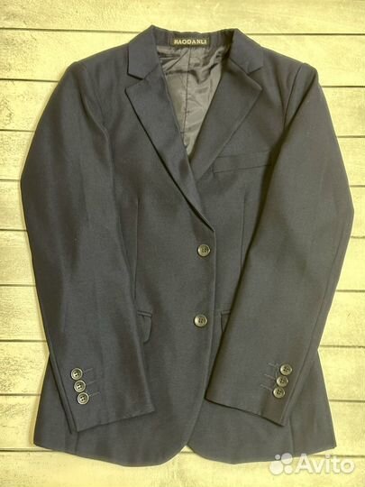 Школьная одежда для мальчика