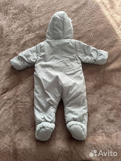 Комбинезон демисезонный