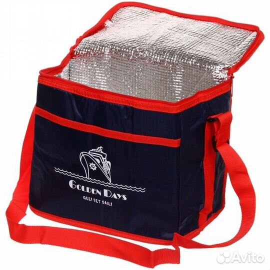 Термосумка 