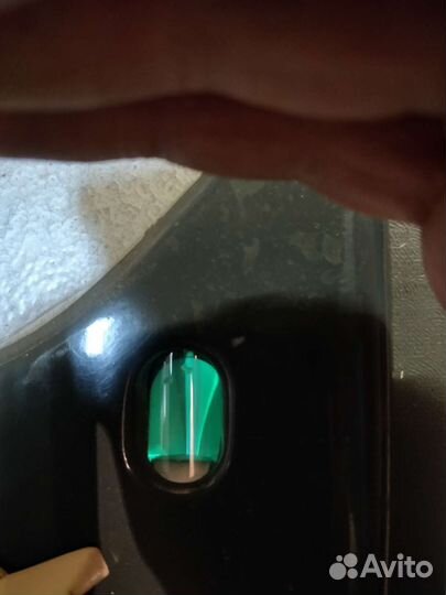 Катушечный магнитофон