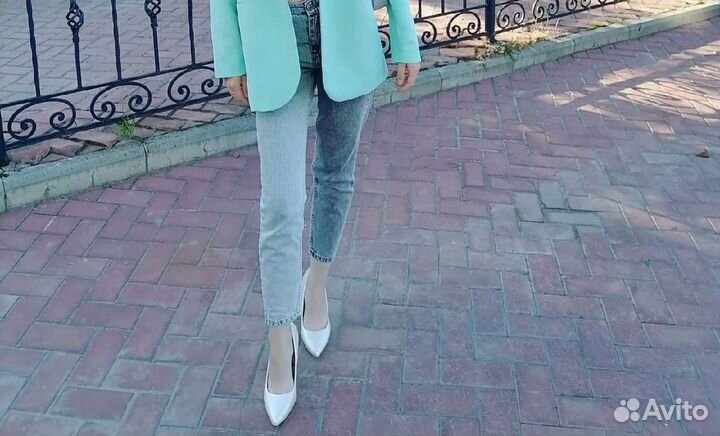 Джинсы женские 42 44