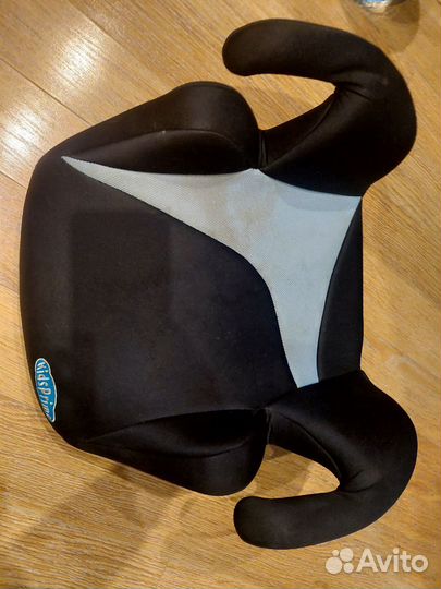 Детский бустер