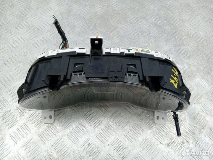 Панель приборов Mitsubishi Lancer 10 CX.CY 1.8