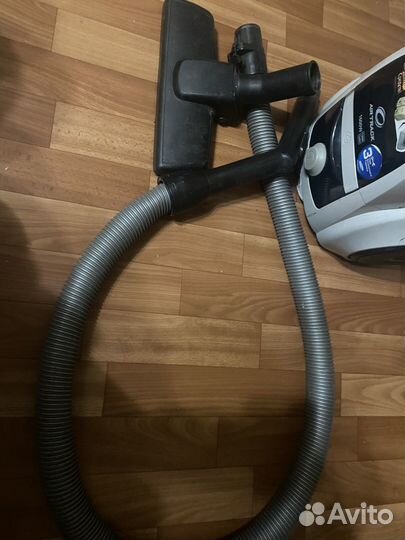 Пылесос бу samsung