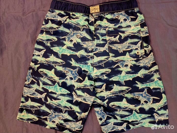 Плавки детские GAP