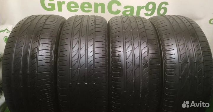 Bridgestone Turanza ER300 205/55 R16