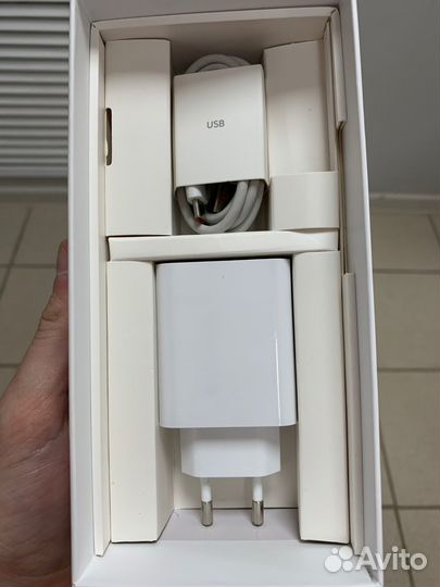 Xiaomi Mi 11 Lite 5G NE Б/У