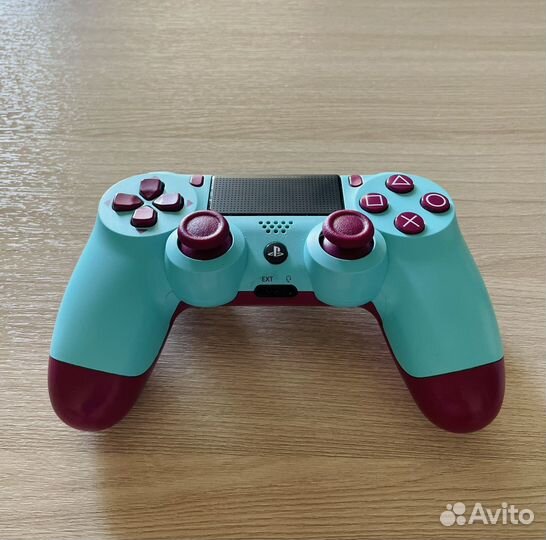 Геймпад PS4/V2 Оригинал