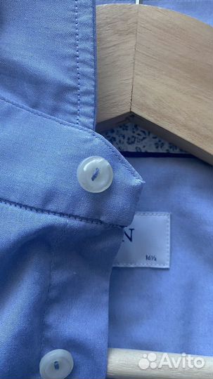 Мужская рубашка eton