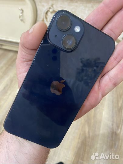 iPhone 14, 128 ГБ