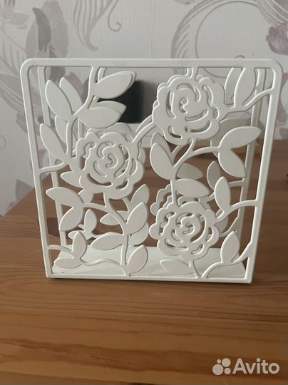 Салфетница IKEA