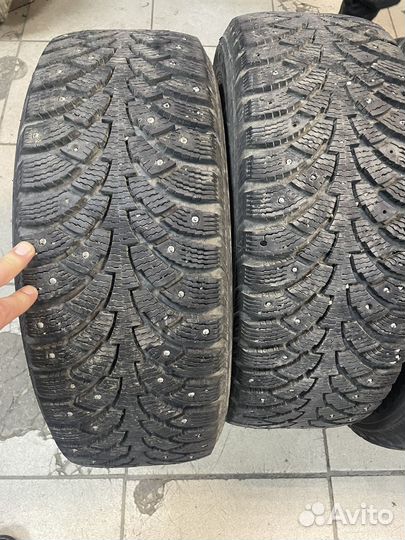 Nordman Nordman 4 205/55 R16