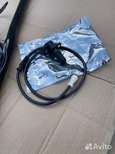 Датчик абс Mercedes-Benz G W463