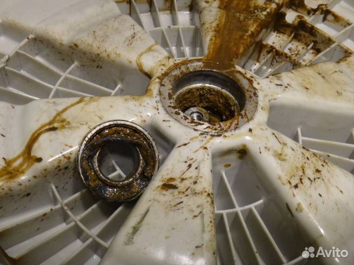 Ремонт стиральных и посудомоечных машин