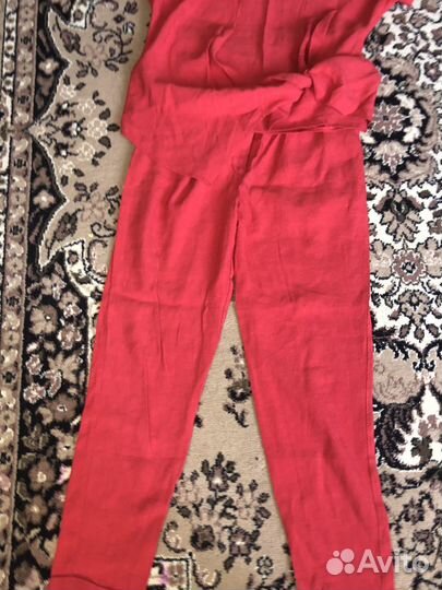 Летный костюм