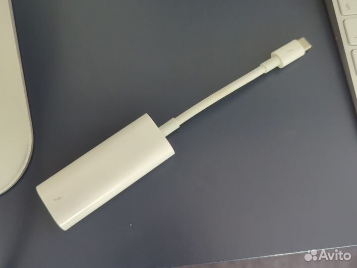 Монитор Apple thunderbolt display 27