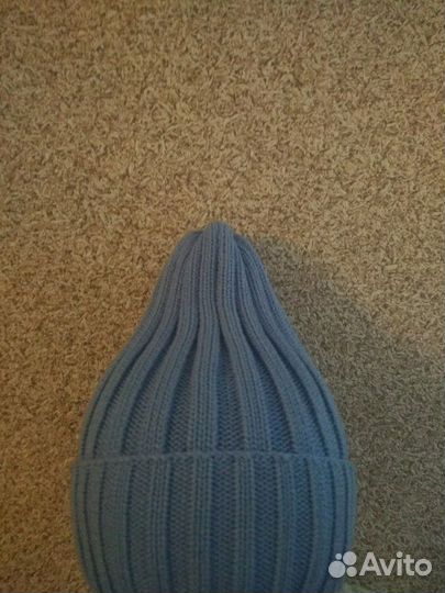 Шапка новая