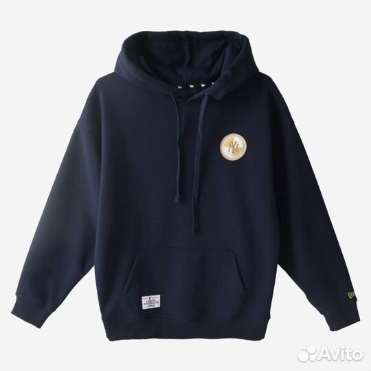 Худи MLB, оригинал