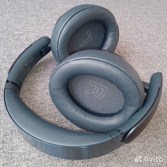 Блютуз наушники - Anker Soundcore Life Q35