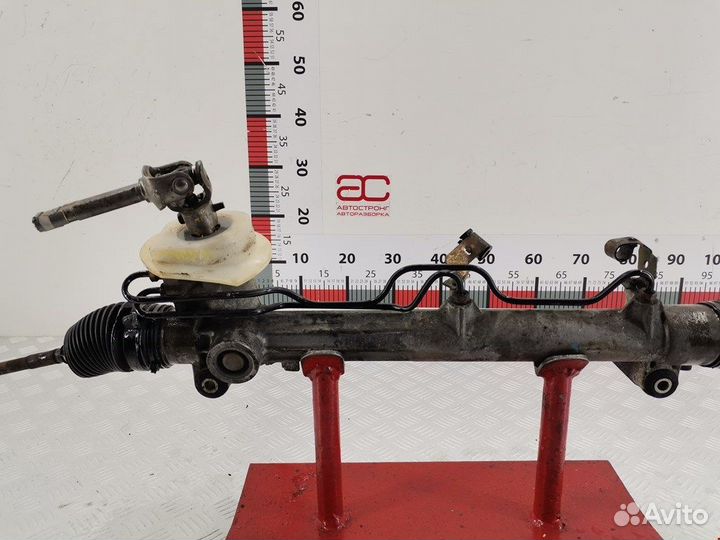 Рейка рулевая для Ford Fiesta 4 4088255