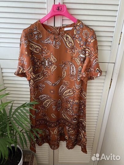 Платье Oui Германия 44-46