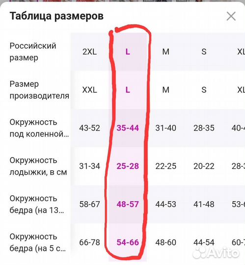 Kupfer чулки компрессионные 1 класс