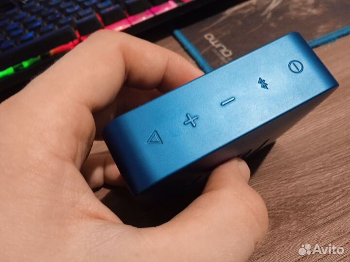 Колонка Jbl GO2