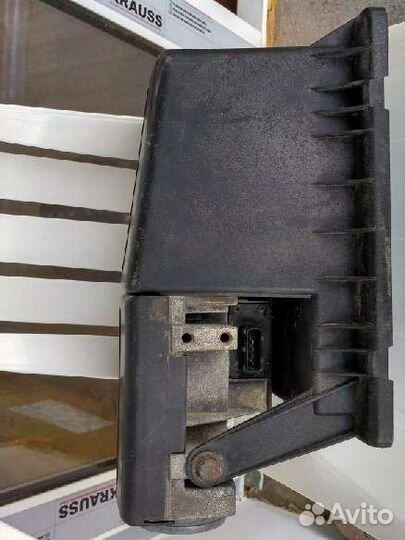 Датчик воздуха