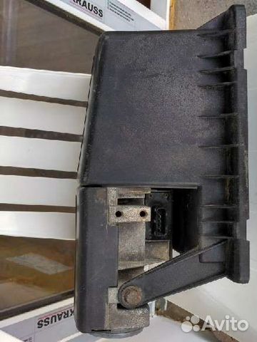 Датчик воздуха