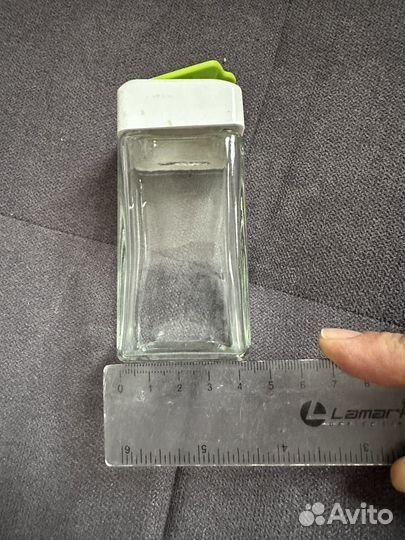 Баночки для специй