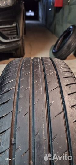 Nexen N'Fera SU4 195/55 R16