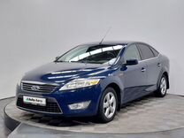 Ford Mondeo 1.6 MT, 2010, 147 126 км, с пробегом, цена 749 000 руб.