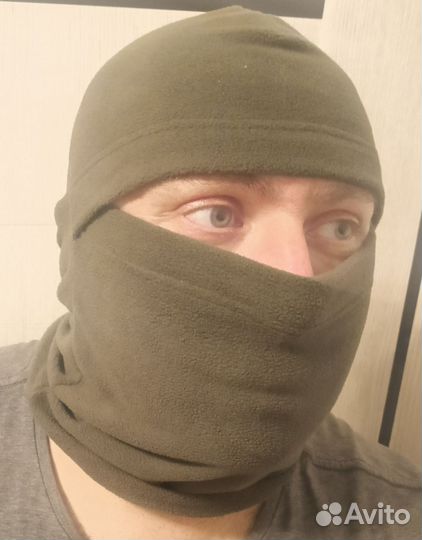 Cp company балаклава