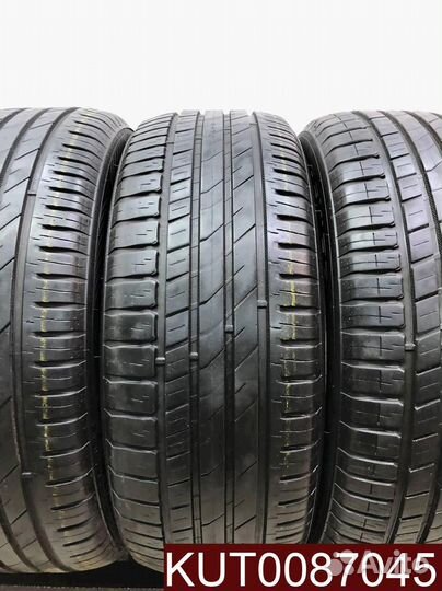 Nokian Tyres Hakka Green 2 205/55 R16 107U