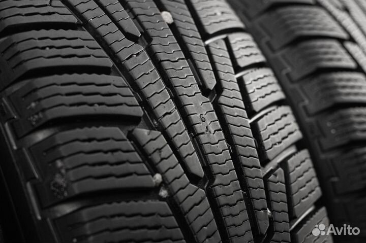 Nokian Tyres Nordman RS2 SUV 235/65 R18 110R