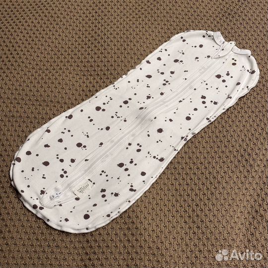 Кокон для новорожденных