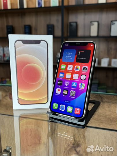 iPhone 12 mini, 64 ГБ