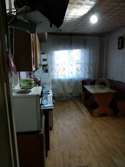 Дом 240 м² на участке 10 сот.