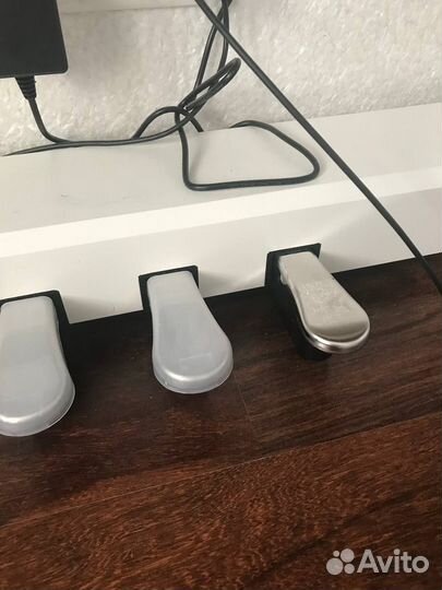 Цифровое пианино Grace CP-100