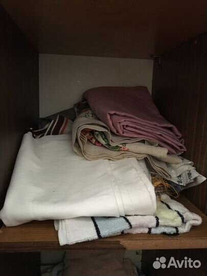 Постельные принадлежности